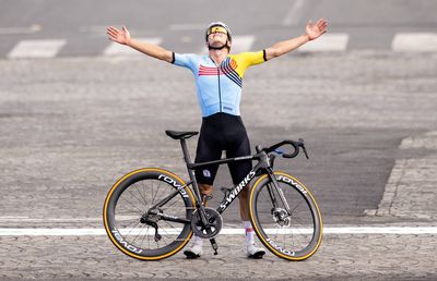 Decizie radicală în Belgia » Fără premieri în bani pentru campionii olimpici, mondiali și europeni