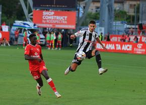Vrea să aducă prima victorie contra rivalei în derby-ul Clujului, după un deceniu: „Nu ne e teamă. Să avem sânge în instalație!”