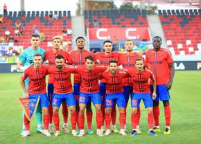 FCSB și-a aflat posibila adversară din play-off-ul Champions League! Poate avea o „dublă” infernală