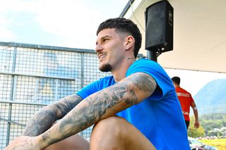 „Man pentru Mau”: Dennis Man la Lazio! Cum ar putea ajunge românul la echipa de top din Serie A