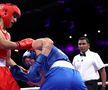 Imane Khelif - Anna Luca Hamori, în sferturile turneului olimpic de box