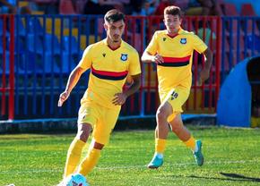 Liga 2 revine astăzi, cu 7 partide din prima etapă » 8 echipe nu au drept de promovare. Programul rundei + televizările