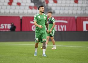 A venit decizia ANAD! Cosmin Matei, suspendat 6 luni pentru dopaj » Fotbalistul contraatacă: „Avocații mei pregătesc apelul”