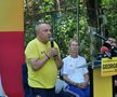 George Simion și-a lansat planul pentru salvarea sportului