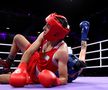 Imane Khelif - Anna Luca Hamori, în sferturile turneului olimpic de box