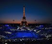 Samba pe plajă, la doi pași de Turneul Eiffel / Sursă foto: Imago Images