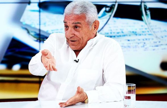 Ioan Becali i-a făcut praf pe Cristi Chivu și Vlad Chiricheș: „Un trădător în continuare! Nu mai înseamnă nimic”