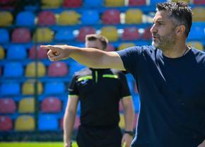 Csikszereda Miercurea Ciuc - Ceahlăul Piatra Neamț, singurul meci de astăzi din Liga 2
