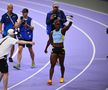 Campioana olimpică de la 100 metri vine dintr-o țară de 180.000 de locuitori » Julien Alfred a învins-o pe americanca Sha'Carri Richardson