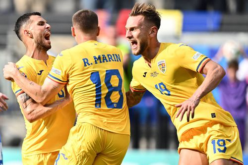 Ioan Becali (72 de ani) a vorbit despre situația mijlocașului Marius Marin (25 de ani), fotbalistul celor de la Pisa, club care a încheiat pe locul 13 Serie B. / foto: Imago Images