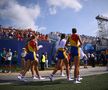 Cea mai decorată sportivă a Marii Britanii la Jocurile Olimpice, impresionată de echipajul feminin al României de la 8 plus 1: „Să domini așa finala?”