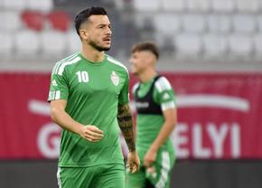 A venit decizia ANAD! Cosmin Matei, SUSPENDAT drastic pentru dopaj » Fotbalistul contraatacă: „Avocații mei pregătesc apelul”