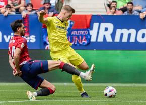 Unul dintre cei mai curtați atacanți ai verii semnează și va fi noul coleg al lui Horațiu Moldovan
