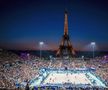 Samba pe plajă, la doi pași de Turneul Eiffel / Sursă foto: Imago Images