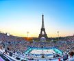 Samba pe plajă, la doi pași de Turneul Eiffel / Sursă foto: Imago Images