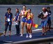 România, peste SUA și China la Jocurile Olimpice, într-un top inedit! Sportivii noștri sunt mult sub Ungaria