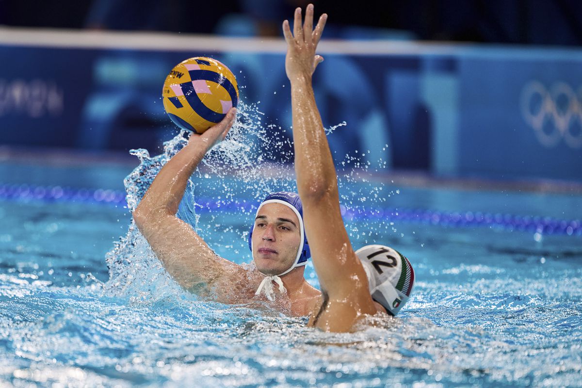 Polo Italia - Romania