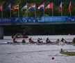 Barca feminină de 8+1 a României, nominalizată la premiul de „Echipajul feminin al anului” « Antonio Colamonici, nominalizat la altă categorie