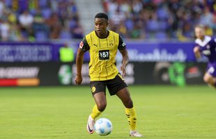 Youssoufa Moukoko, marea speranță de la Borussia Dortmund, schimbă echipa » A bătut palma cu noul club