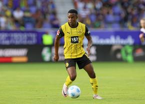 Youssoufa Moukoko, marea speranță de la Borussia Dortmund, schimbă echipa » A bătut palma cu noul club