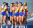 România, peste SUA și China la Jocurile Olimpice, într-un top inedit! Sportivii noștri sunt mult sub Ungaria