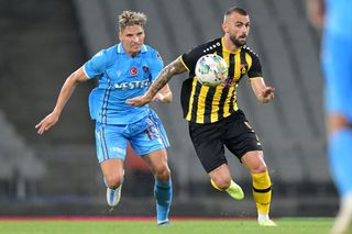 Transfer anunțat chiar înainte de FCSB - Drita: „Un diamant gata să strălucească pe teren”