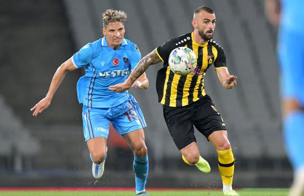 Transfer anunțat chiar înainte de FCSB - Drita: „Un diamant gata să strălucească pe teren”