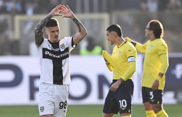 Ce transfer ar fi! Fabrizio Romano dezvăluie interesul pentru Dennis Man » Campioana din Europa a început discuțiile cu Parma