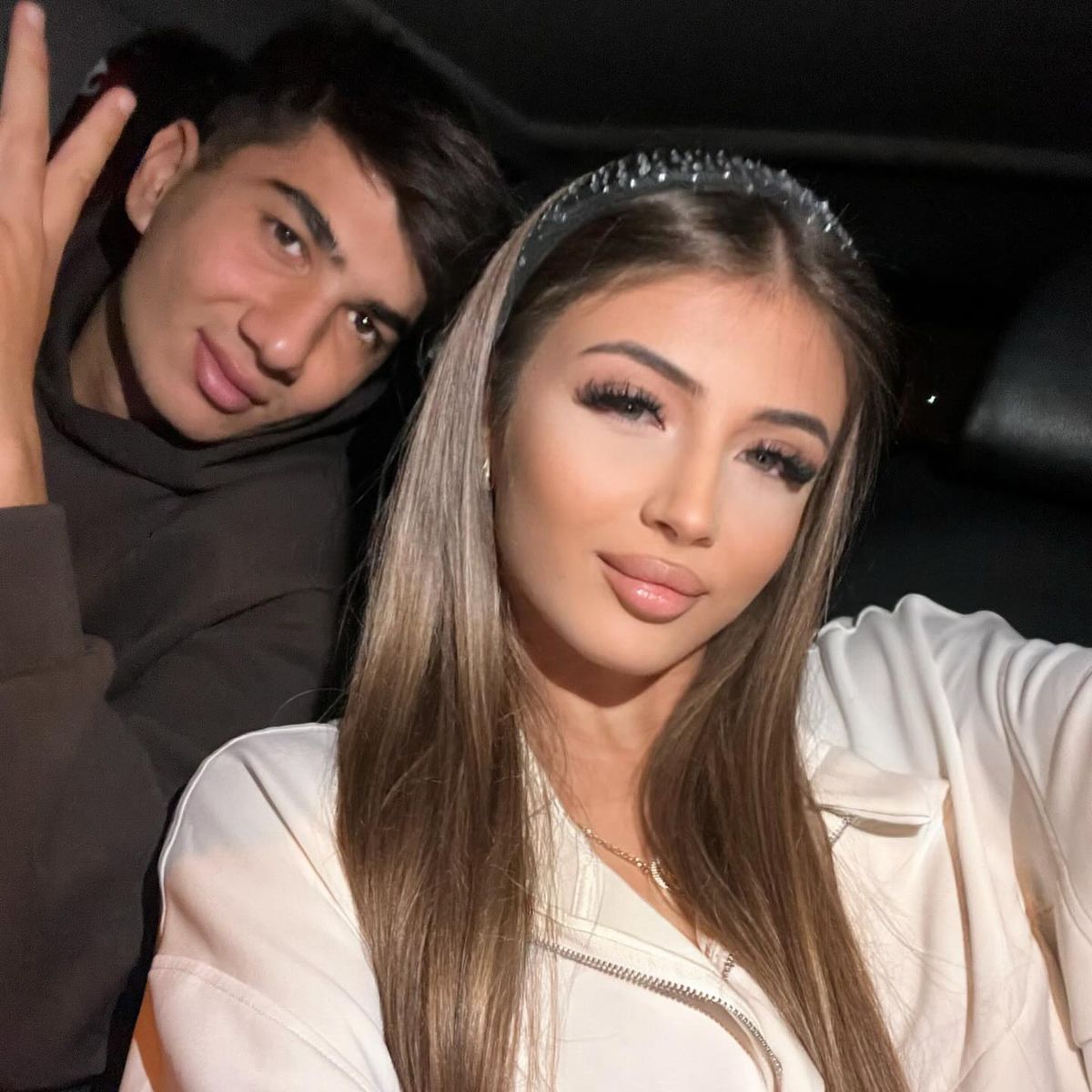 La 21 de ani, dinamovistul Musi se pregătește să devină tată: „Acum pot spune că muncesc pentru cineva”