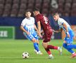 Mirel Rădoi a tras concluziile, după succesul cu CFR Cluj: „Dacă mi-ar fi spus cineva, semnam cu două mâini”
