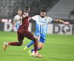 CFR Cluj - Universitatea Craiova, 3 august 2025