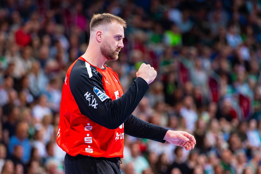 Cât sunt salariile în handbalul din Germania » Căpitanul naționalei este plătit cu 32.000 euro pe lună