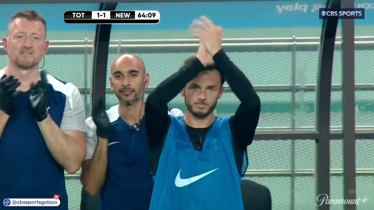 Son și-a luat adio în lacrimi de la Tottenham, după 10 ani + Maddison s-a accidentat grav în amicalul cu Newcastle