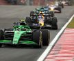 Marele Premiu de Formula 1 al Ungariei // FOTO: Guliver/GettyImages