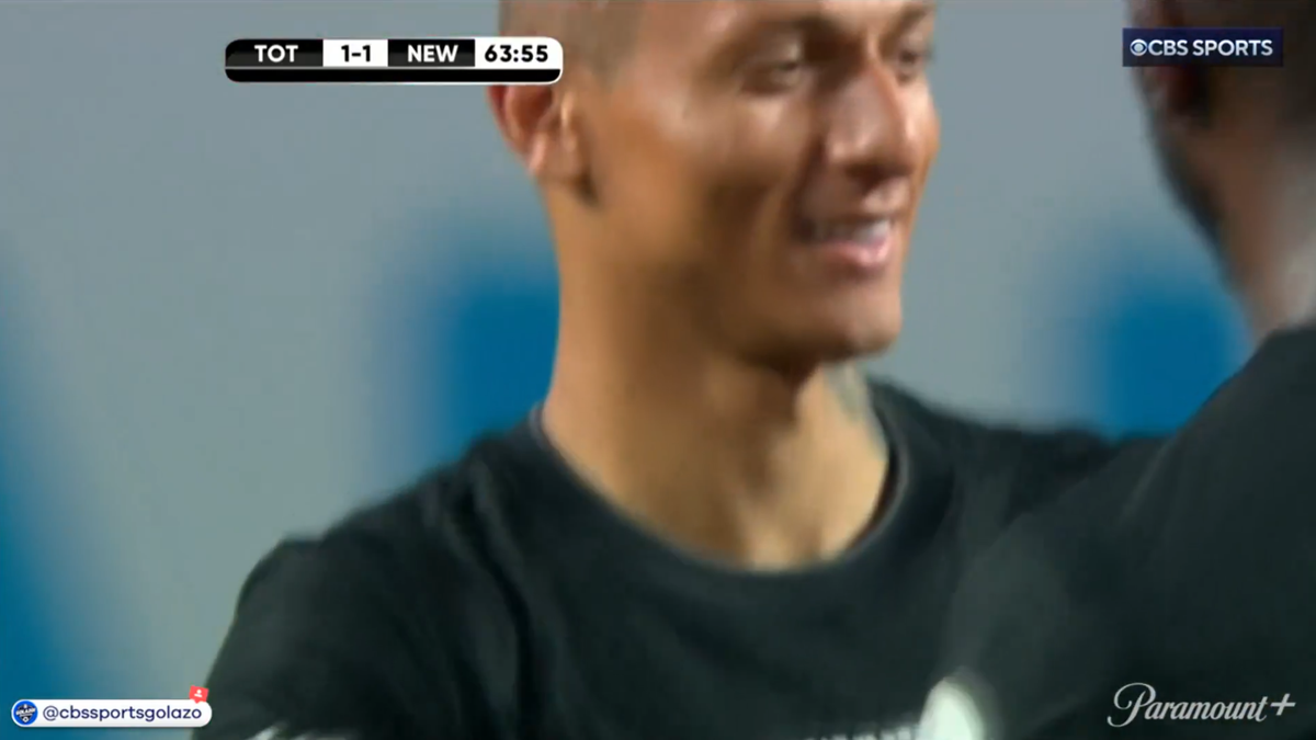 Son și-a luat adio în lacrimi de la Tottenham, după 10 ani + Maddison s-a accidentat grav în amicalul cu Newcastle