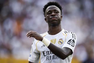 Tensiuni tot mai mari între Vinicius și Florentino Perez » Brazilianul e aproape de a pleca de la Real Madrid