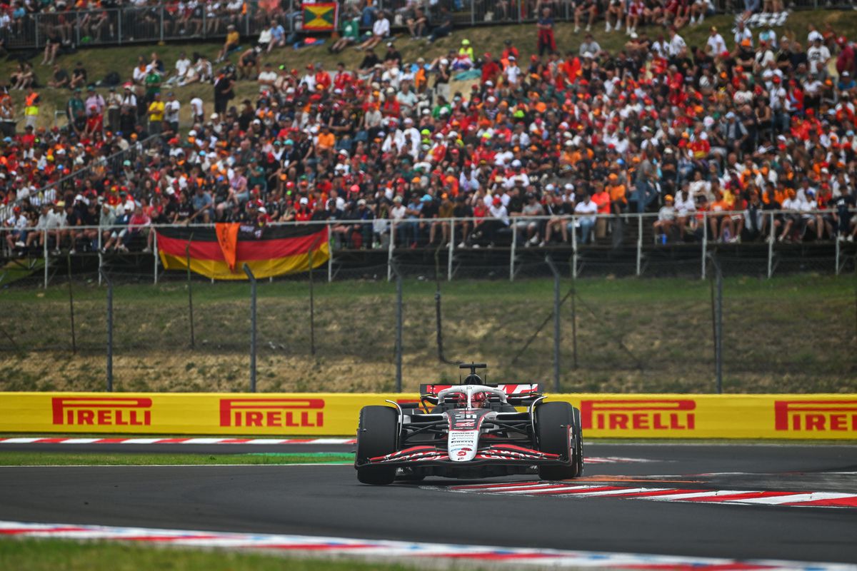 Strategia câștigătoare a decis Marele Premiu de la Hungaroring, într-un final cu inima la gât + Cursă de coșmar pentru Leclerc. Clasamentele