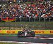 Strategia câștigătoare a decis Marele Premiu de la Hungaroring, într-un final cu inima la gât + Cursă de coșmar pentru Leclerc. Clasamentele