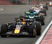 Marele Premiu de Formula 1 al Ungariei // FOTO: Guliver/GettyImages