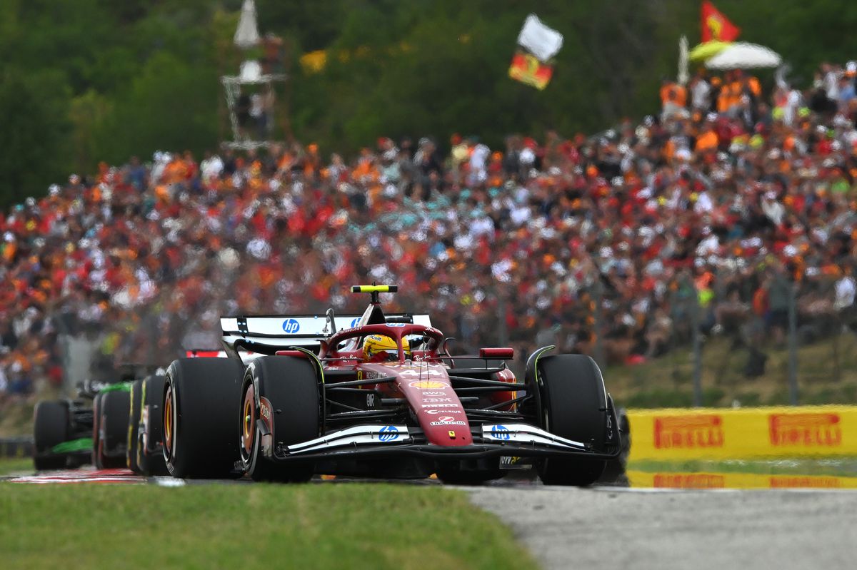 Strategia câștigătoare a decis Marele Premiu de la Hungaroring, într-un final cu inima la gât + Cursă de coșmar pentru Leclerc. Clasamentele