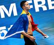 ictoriile lui David Popovici în cursele de 100 și 200 de metri liber au devansat delegații cu tradiție în sporturile acvatice.