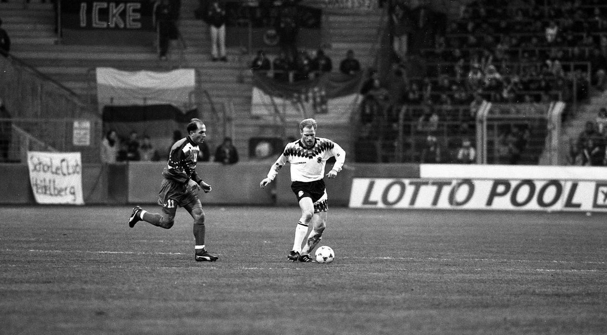 Sulejman Demollari - Dinamo - Steaua