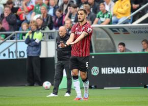 Debut de vis pentru Virgil Ghiță în Germania » Românul a fost decisiv, alături de fotbalistul ratat de Dinamo în această vară