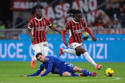 AC Milan poate pierde un fotbalist important în această vară » Clubul din Premier League pregătește prima ofertă