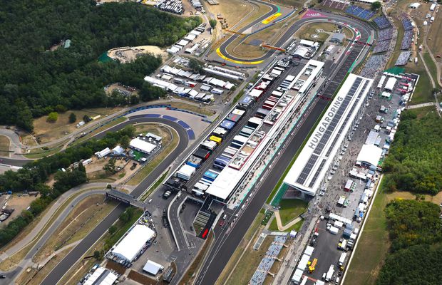 De ce nu are România un circuit de Formula 1? Interviu exclusiv cu directorul Hungaroring: „O cursă produce dublu decât plătește Guvernul”