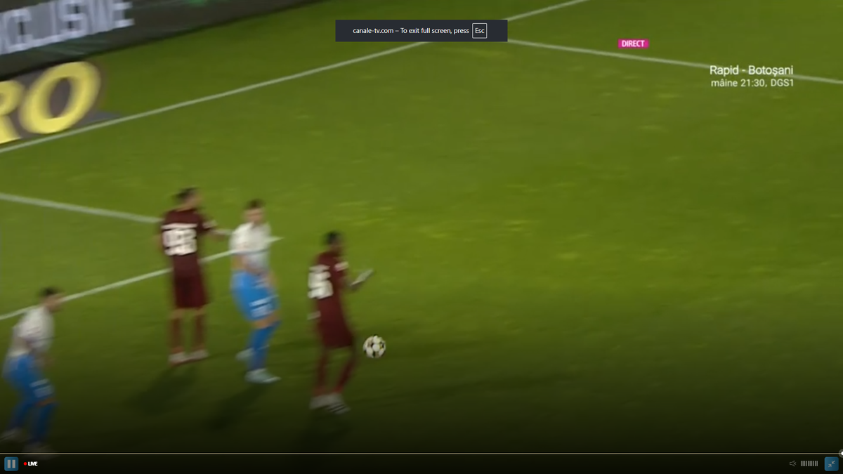 Dan Petrescu, trimis în tribune de Rareș Vidican într-un final incendiar în Gruia » Ce arată reluările