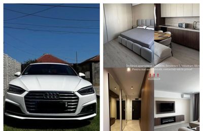 Ieri apartamentul, azi mașina » Marius Ștefănescu lichidează tot, după plecarea de la FCSB