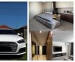 Ștefănescu și-a scos Audi-ul la vânzare și își închiriază casa