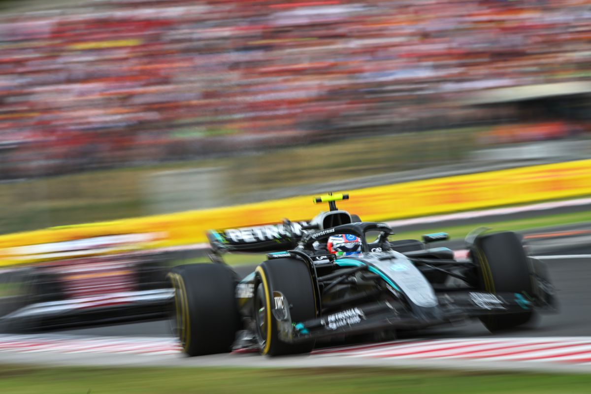 Strategia câștigătoare a decis Marele Premiu de la Hungaroring, într-un final cu inima la gât + Cursă de coșmar pentru Leclerc. Clasamentele