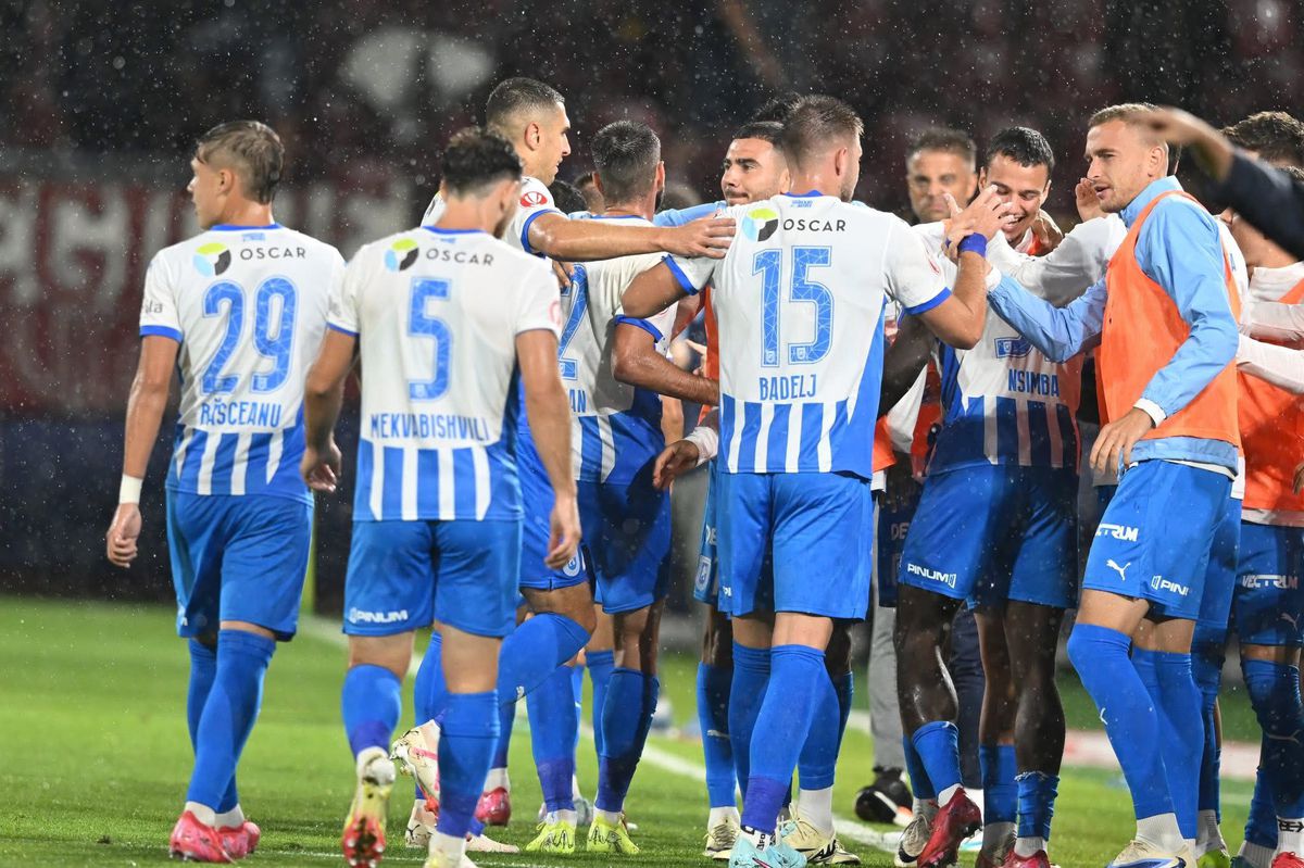 Mirel Rădoi a tras concluziile, după succesul cu CFR Cluj: „Dacă mi-ar fi spus cineva, semnam cu două mâini”